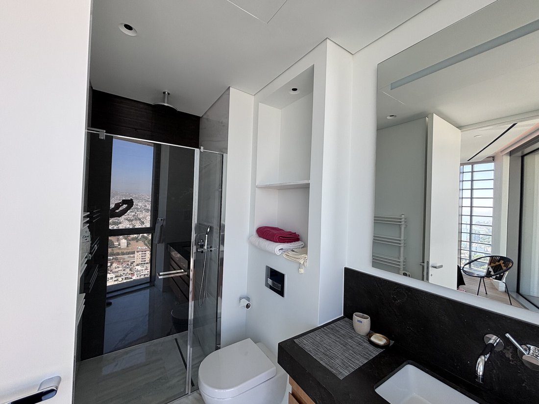 Apartment in Limassol, Limassol, Cyprus 4 - 18658518