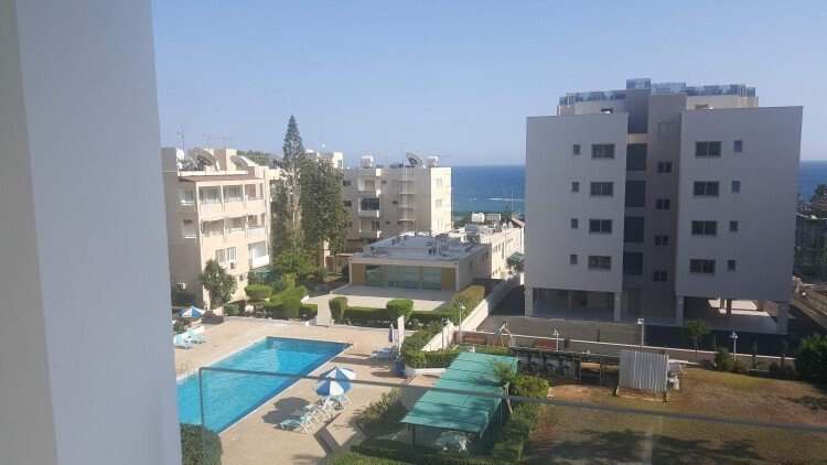 Apartment in Agios Tychon, Limassol, Cyprus 5 - 18658177