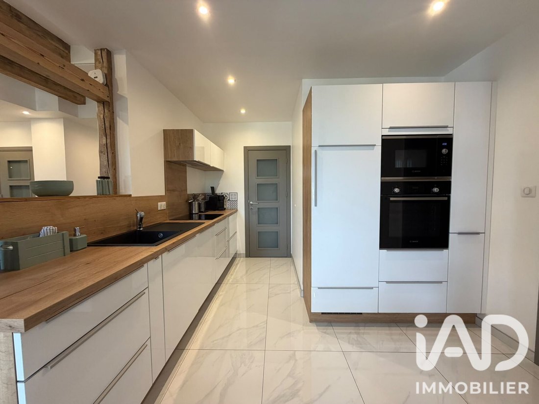 Apartment in Sud, Colmar, France 4 - 18659456