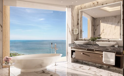 Apartment in Jeddah, Makkah Province, Saudi Arabia 1