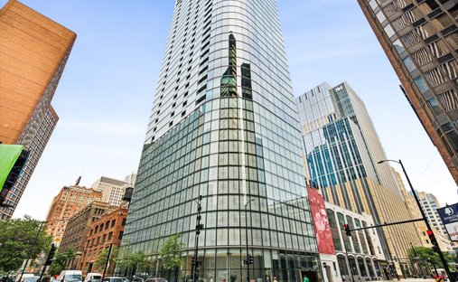 Condominio en Chicago, Illinois, Estados Unidos 1