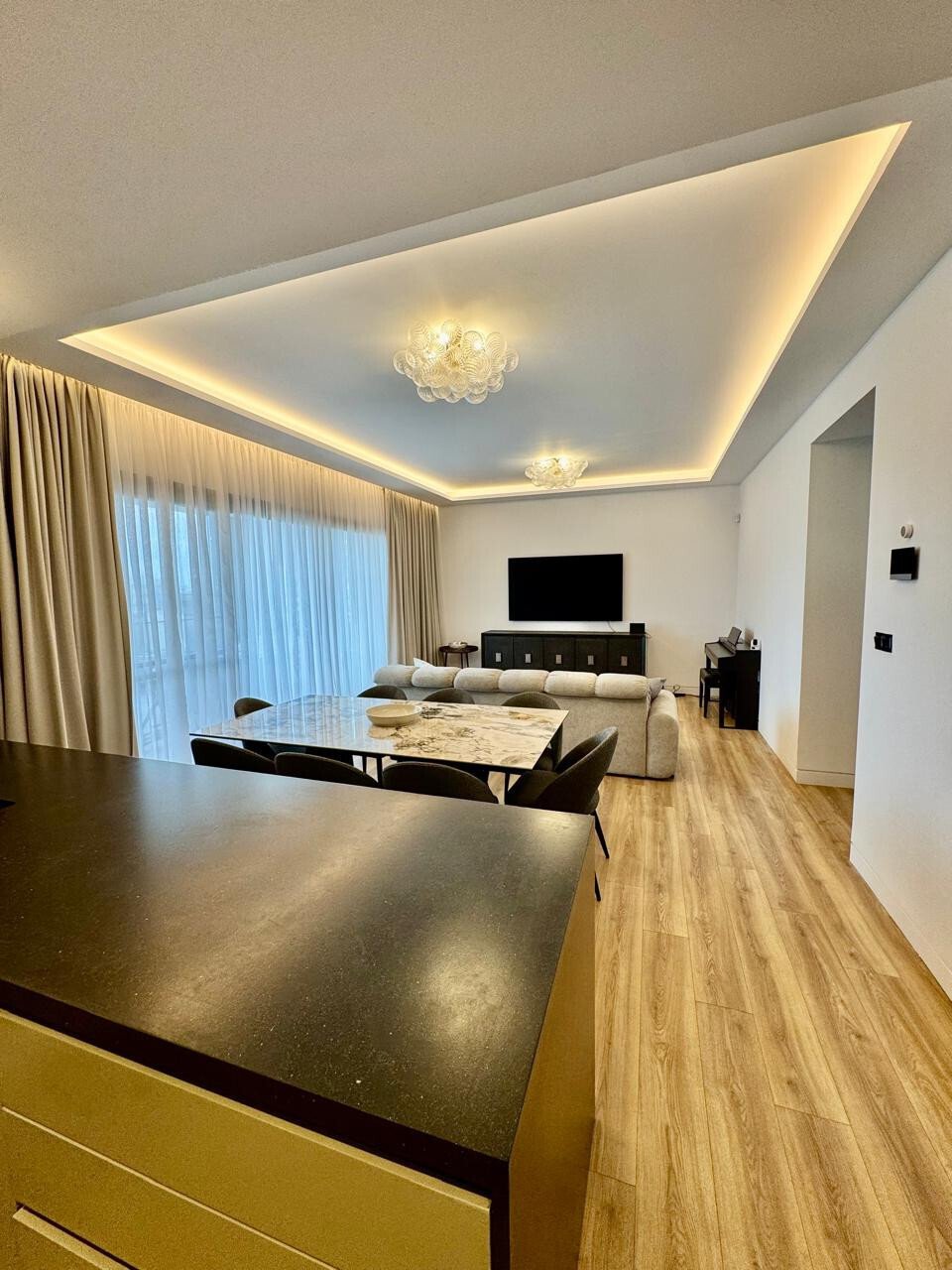 Apartamento en Germasogeia, Distrito de Limasol, Chipre 5 - 18658560