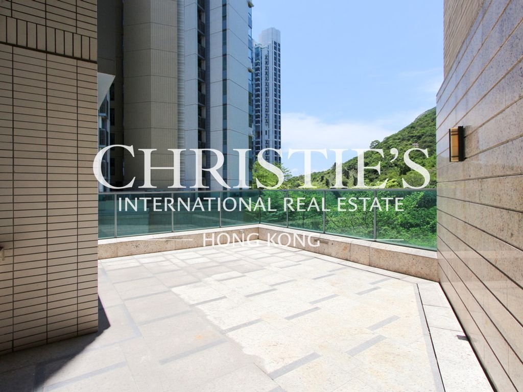 Apartment in Hong Kong, Hong Kong 2 - 18658405