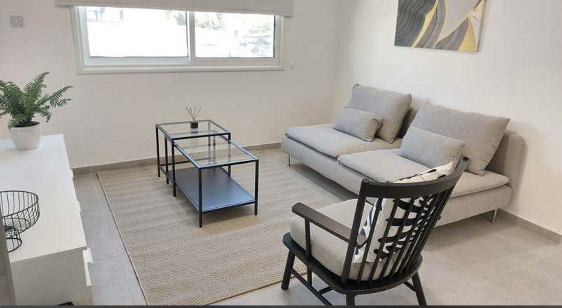 Appartement à Paphos, Paphos, Chypre 2 - 18658589