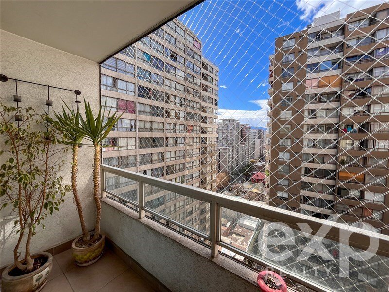Apartment in Santiago, Santiago Metropolitan Region, Chile 3 - 18658409