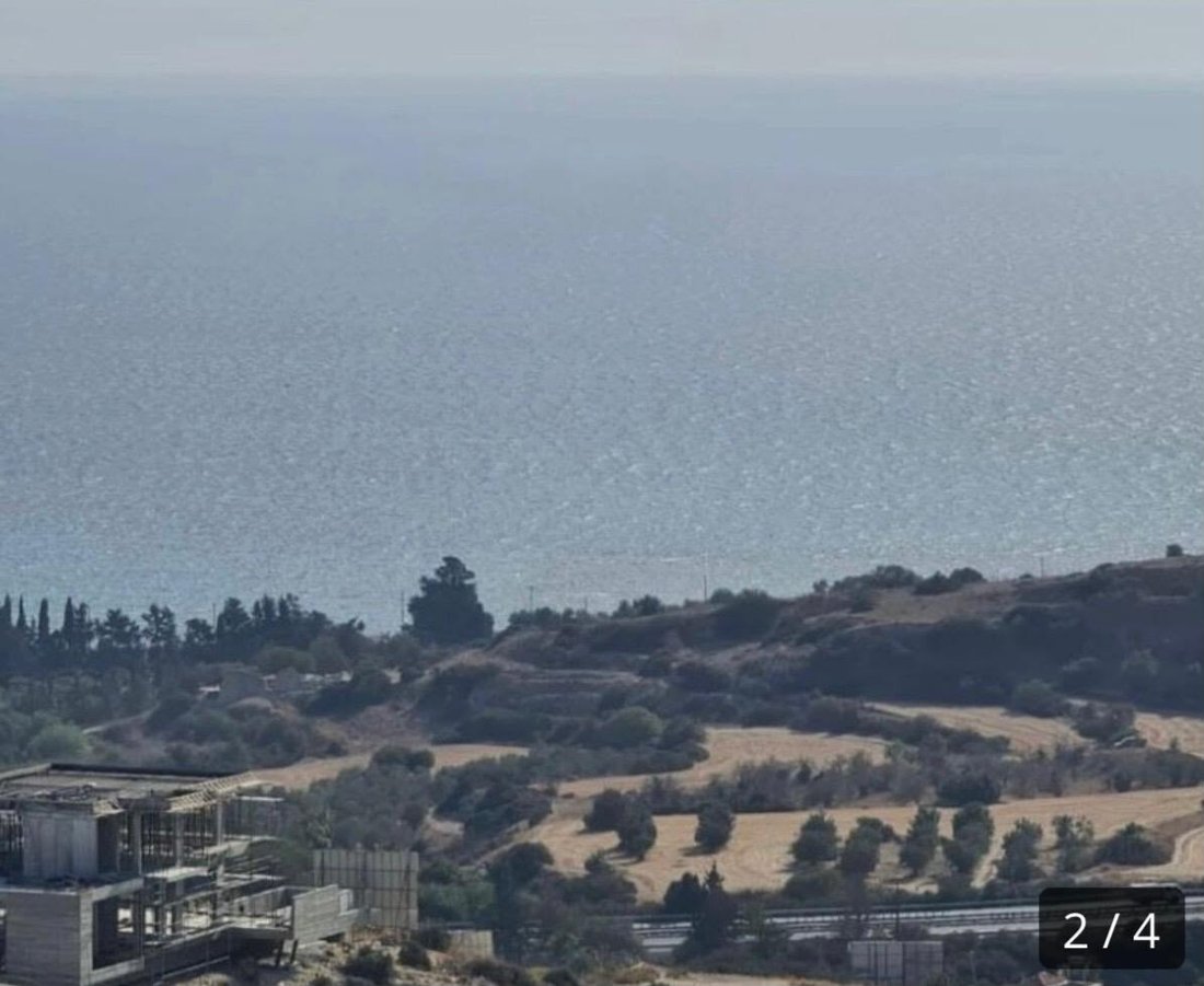 Land in Agios Tychon, Limassol, Cyprus 1 - 18658591