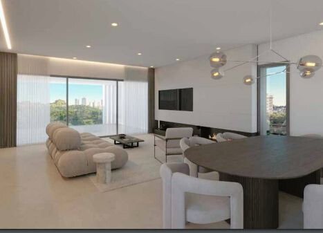 Apartment in Paphos, Paphos, Cyprus 5 - 18658509