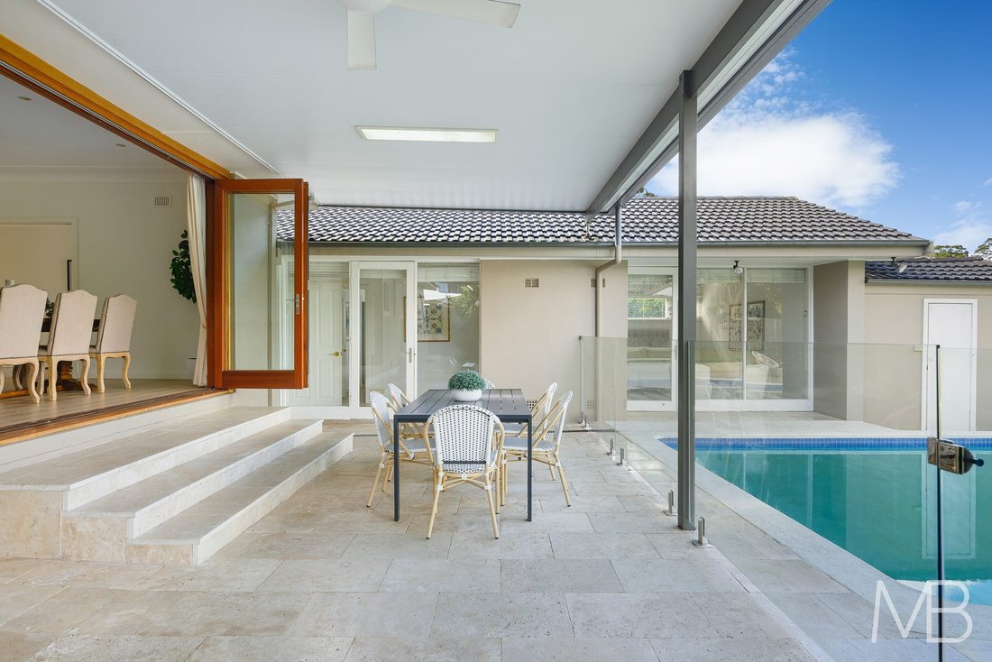 House in Saint Ives, New South Wales, Australia 5 - 18658060