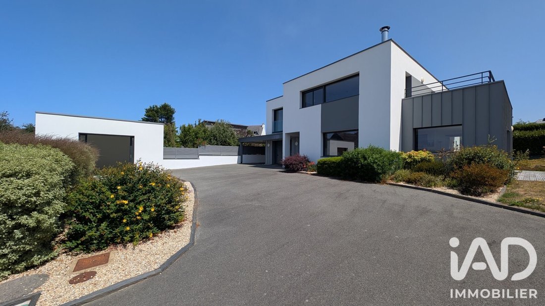 House in Lannion, Brittany, France 3 - 18659444