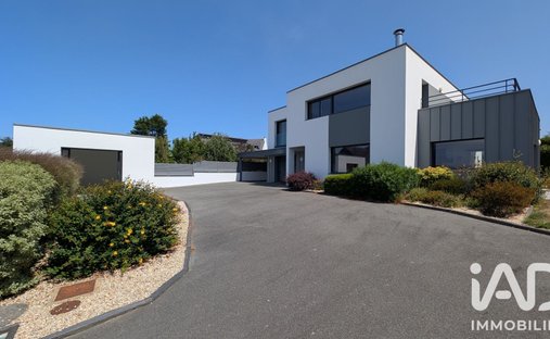 Casa a Lannion, Bretagna, Francia 1