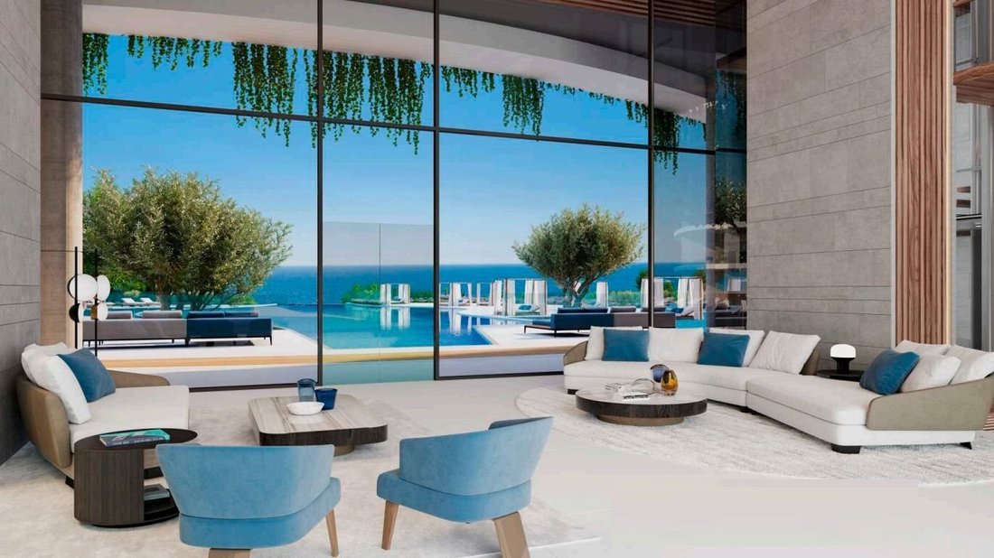 Apartment in Limassol, Limassol, Cyprus 1 - 18117559
