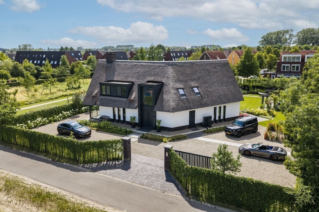 Villa in Olst, Overijssel, Netherlands 1 - 18658161