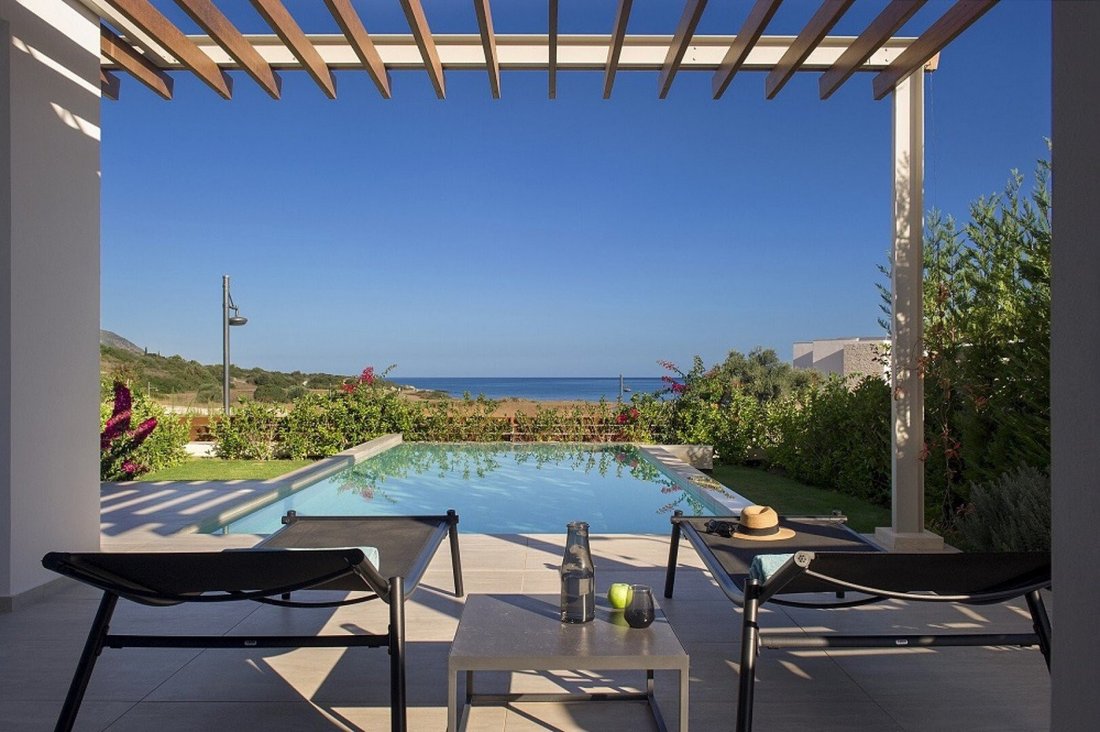 House in Poli Crysochous, Paphos, Cyprus 3 - 13005477