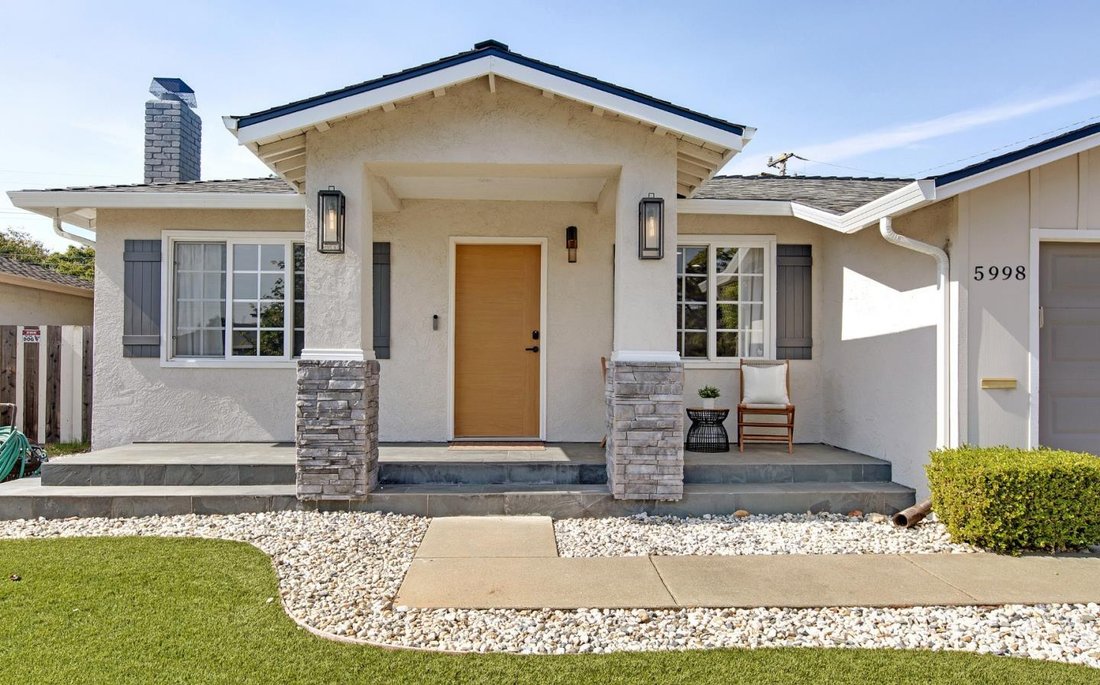 House in San Jose, California, United States 3 - 18658071
