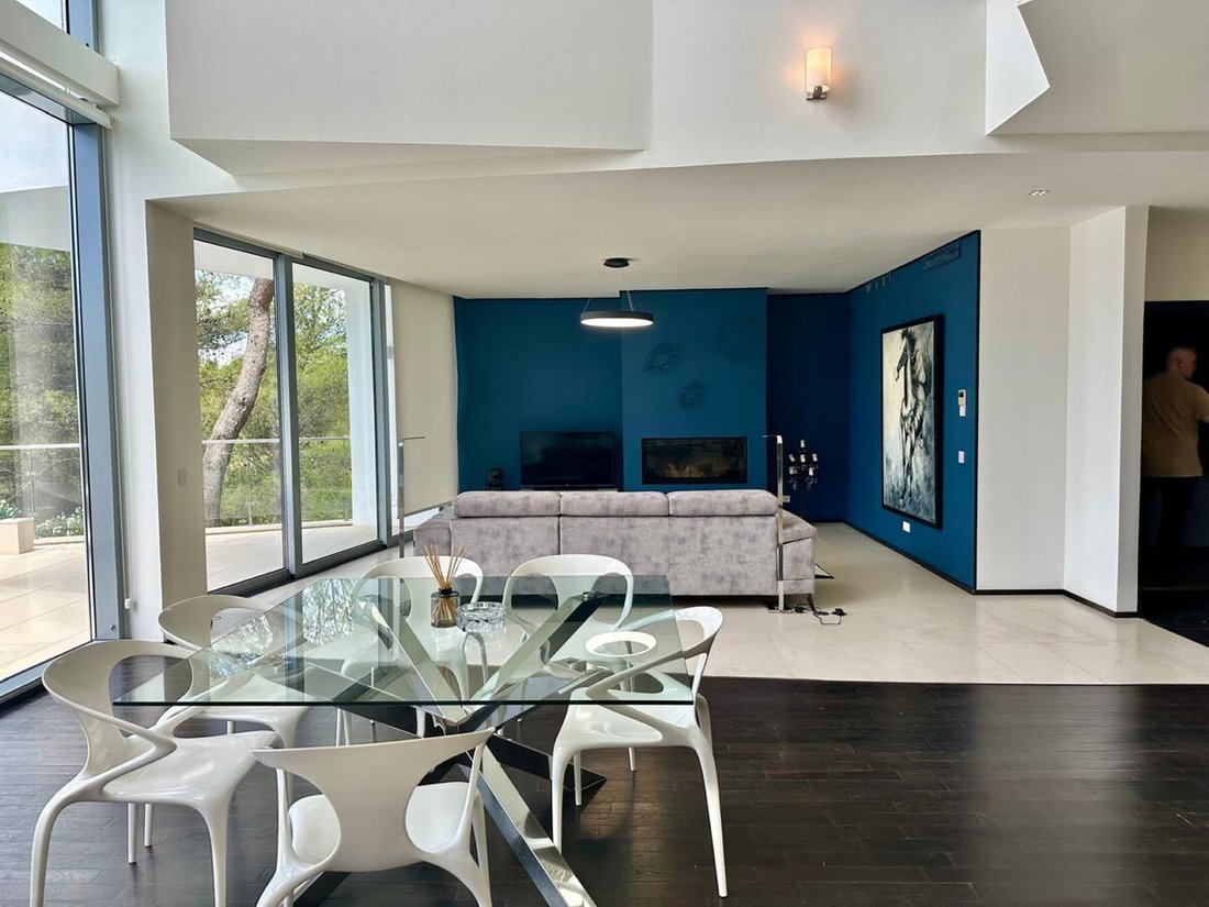 Townhouse in Sierra Blanca, Marbella, Spain 4 - 18658147
