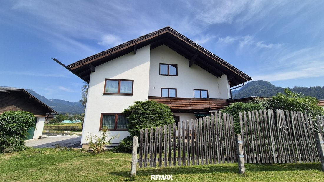 House in Bad Mitterndorf, Styria, Austria 4 - 18658363