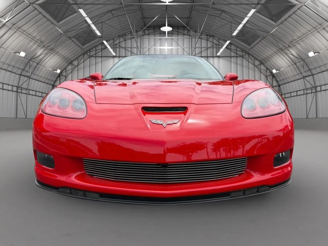 Cabriolet in Orange, CA, United States 4 - 18001025