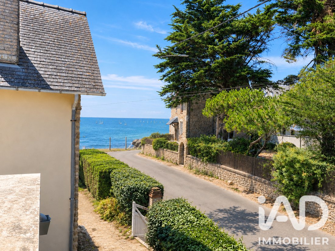 House in Pornichet, Pays de la Loire, France 1 - 18659701