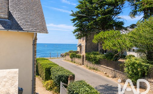 Haus in Pornichet, Pays de la Loire, Frankreich 1