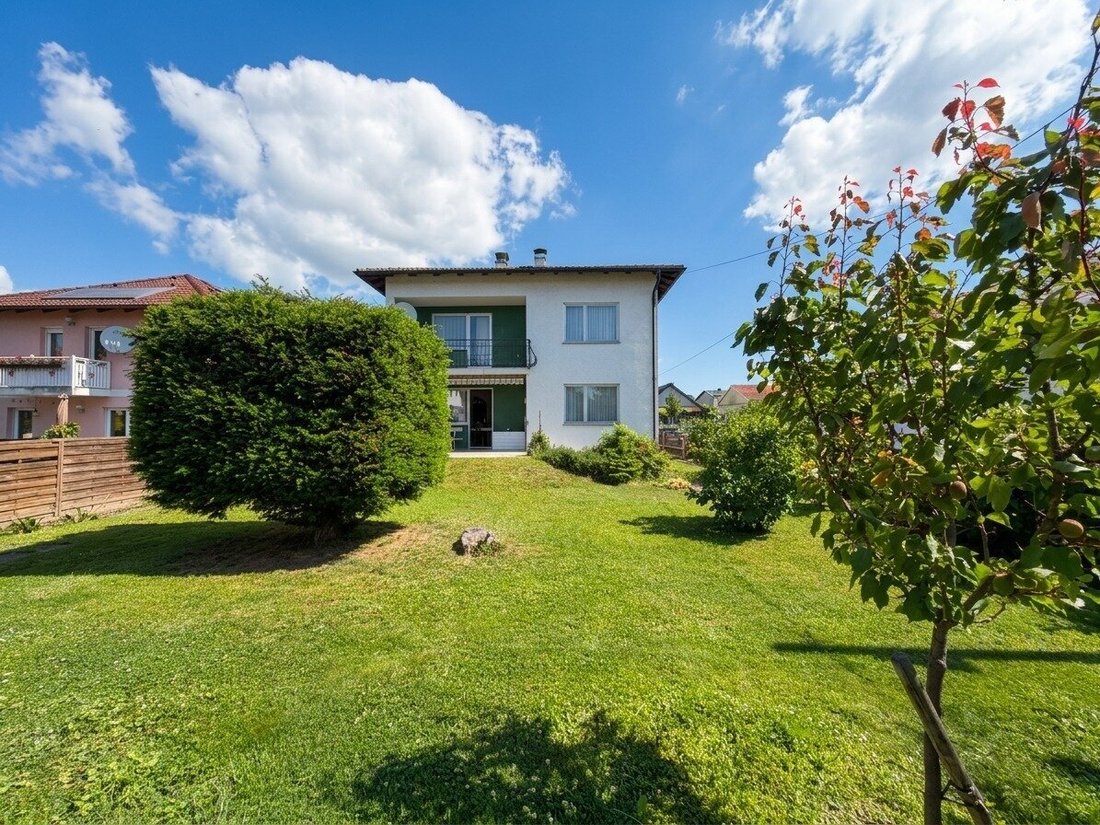House in Gerasdorf, Lower Austria, Austria 4 - 18658382