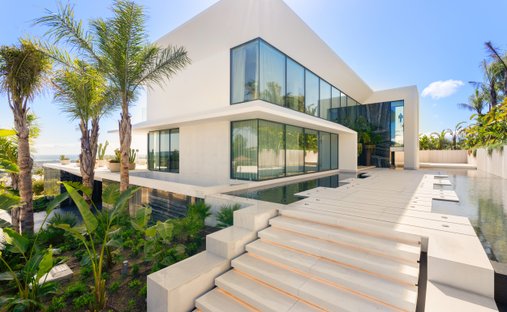 Villa in Sotogrande, San Roque, Andalusia 1