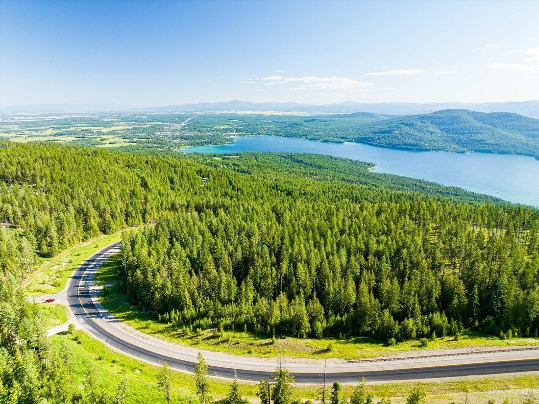 Land in Whitefish, Montana, United States 2 - 18658009