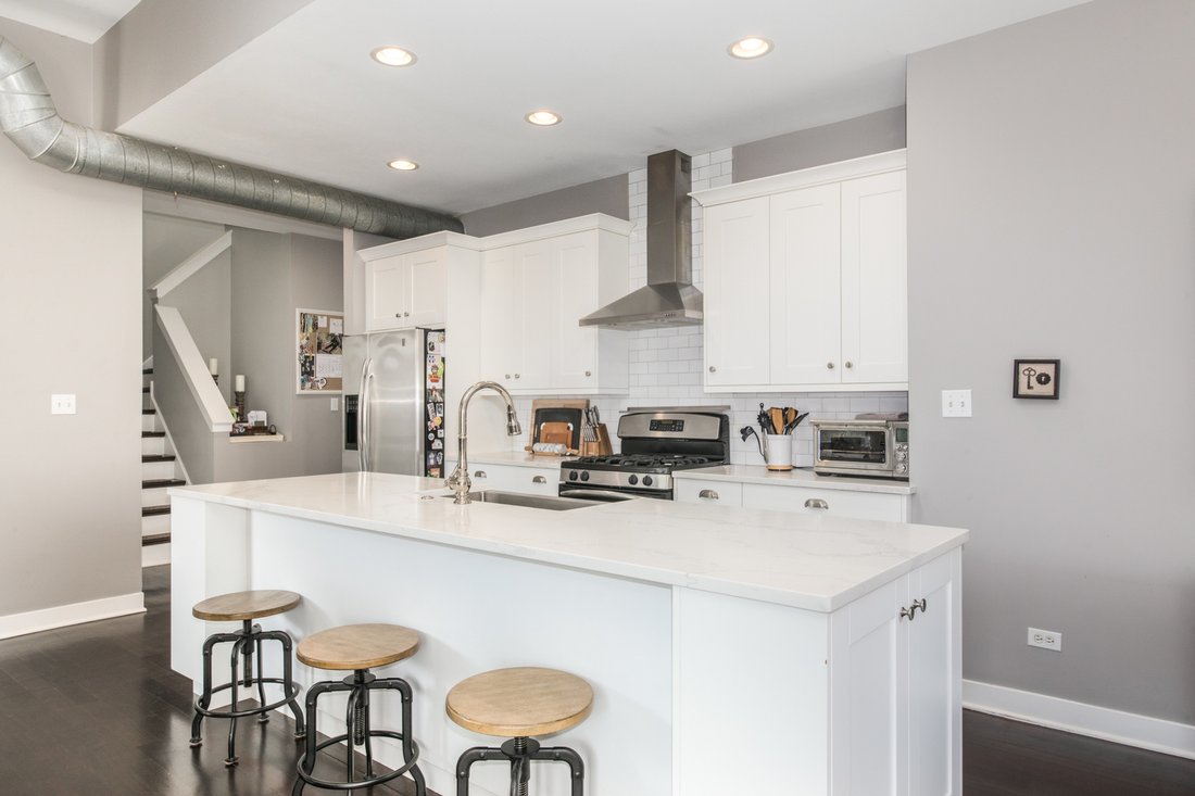 Condo in Chicago, Illinois, United States 4 - 18657995