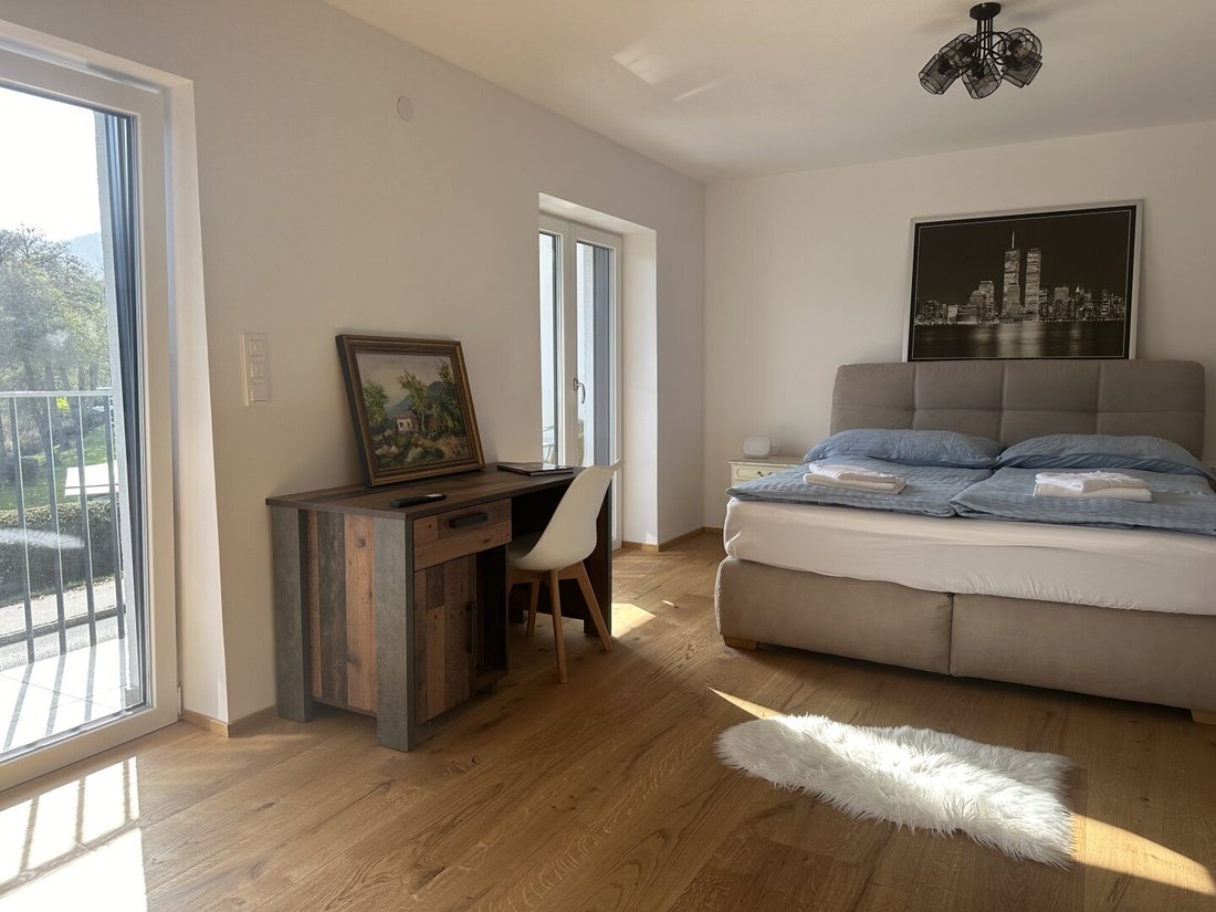 Apartment in Keutschach, Carinthia, Austria 5 - 18658383