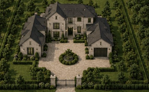 Terreno a Grapevine, Texas, Stati Uniti 1