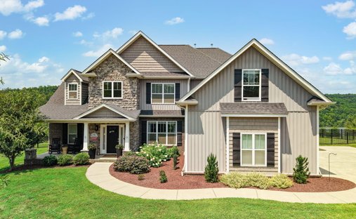 Haus in Oak Ridge, Tennessee, Vereinigte Staaten 1