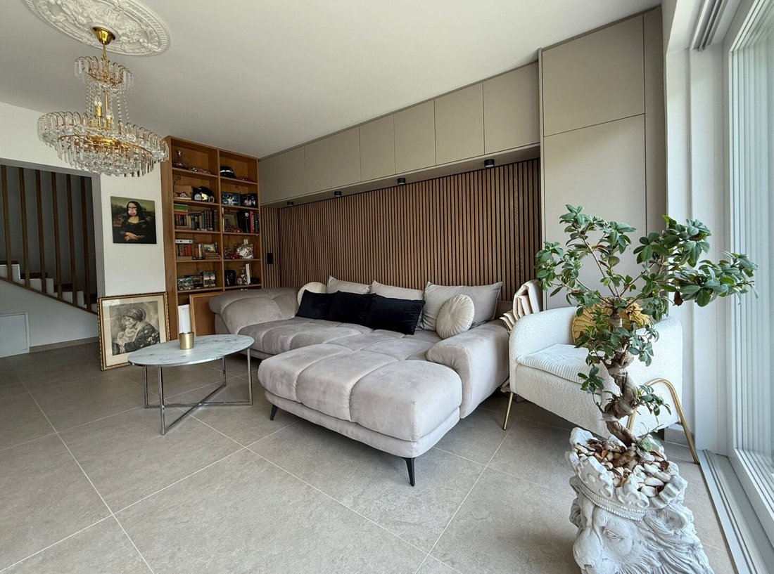 Apartment in Keutschach, Carinthia, Austria 1 - 18658393