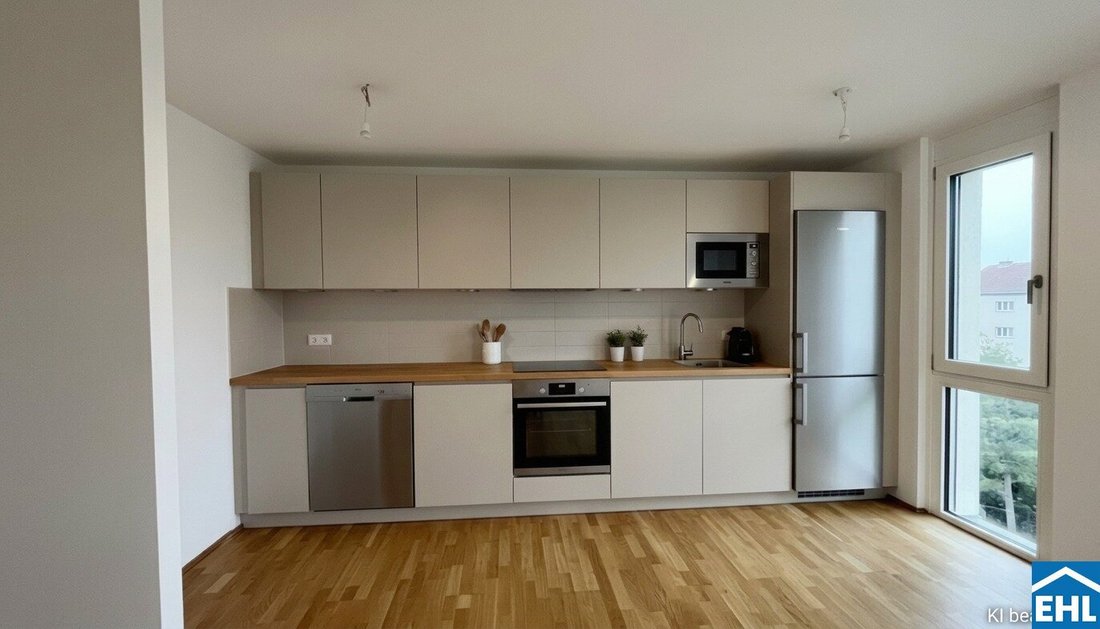 Appartement à Vienne, Vienne, Autriche 5 - 17036973