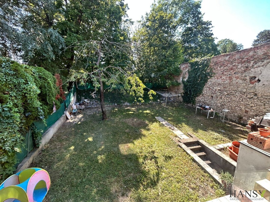 Brunn am Gebirge, Lower Austria, Austria 5 - 18658361