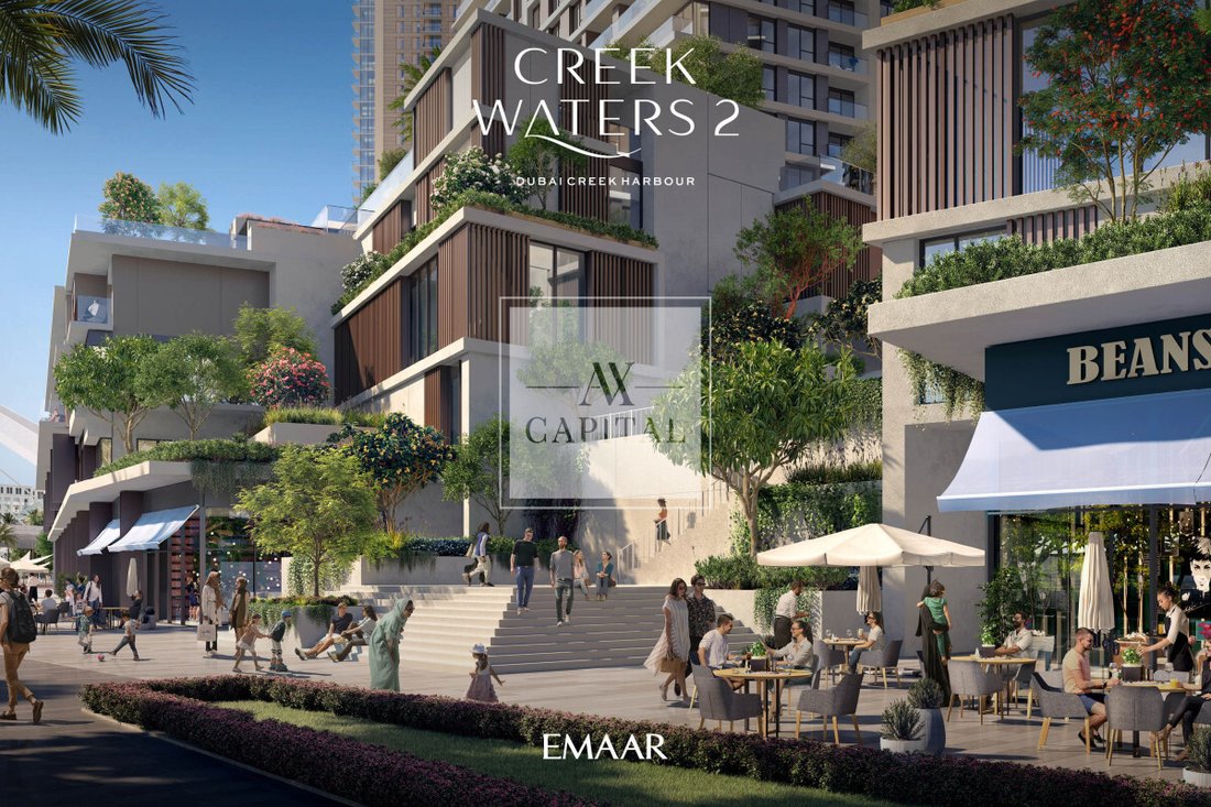 Apartment in JVC / Jumeirah Village Circle, Dubai, United Arab Emirates 3 - 18658282
