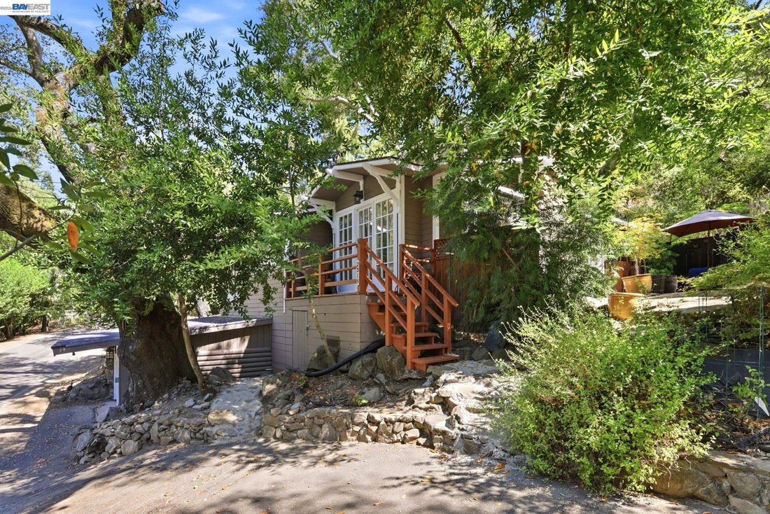 House in Sunol, California, United States 3 - 18657999