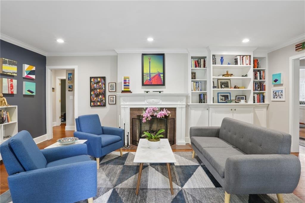 House in Atlanta, Georgia, United States 5 - 18658044