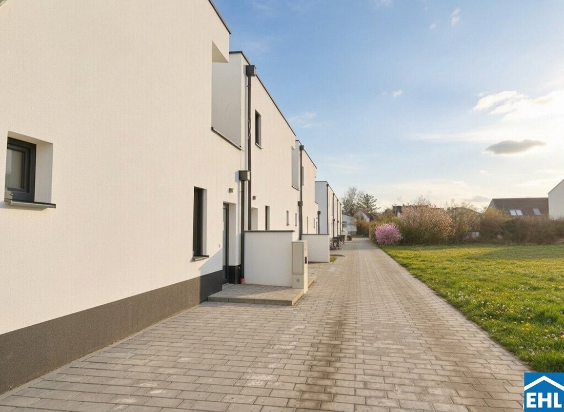 House in Korneuburg, Lower Austria, Austria 1 - 17038326