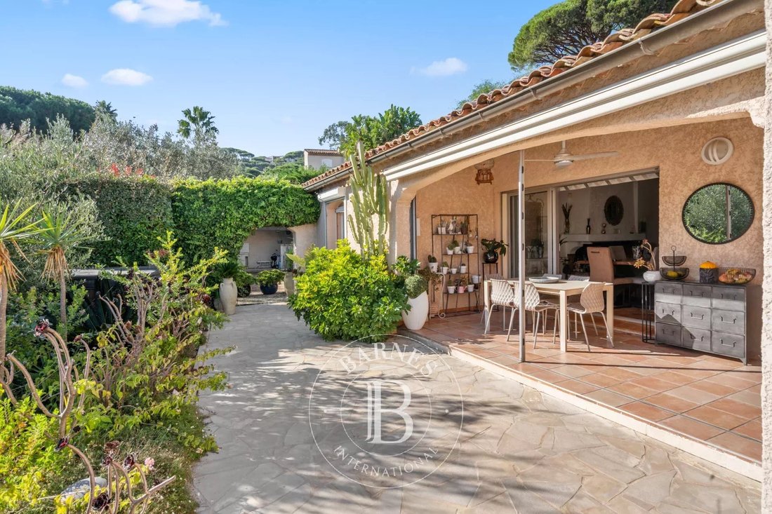 House in French Riviera, Provence-Alpes-Côte d'Azur, France 3 - 16402153