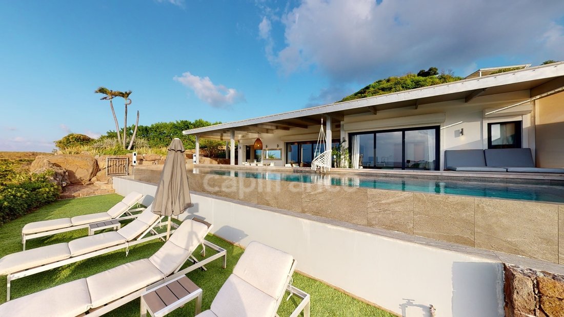 Villa in France 2 - 15998766