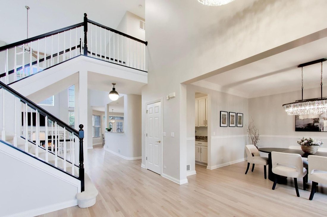 House in Glenview, Illinois, United States 5 - 18657996