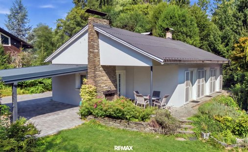 Bungalow in Velden am Wörther See, Carinthia, Austria 1