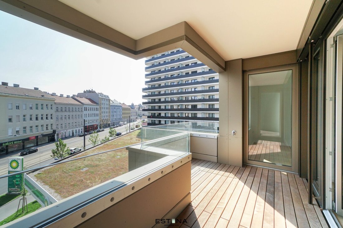 Apartment in Vienna, Wien, Austria 4 - 18658379