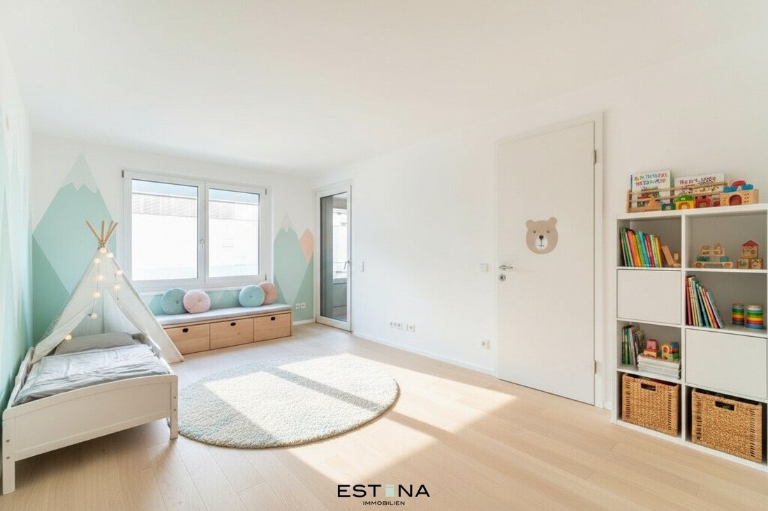 Apartment in Vienna, Wien, Austria 5 - 18658368