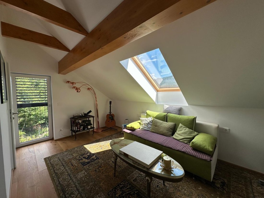 Apartment in Keutschach, Carinthia, Austria 5 - 18658374