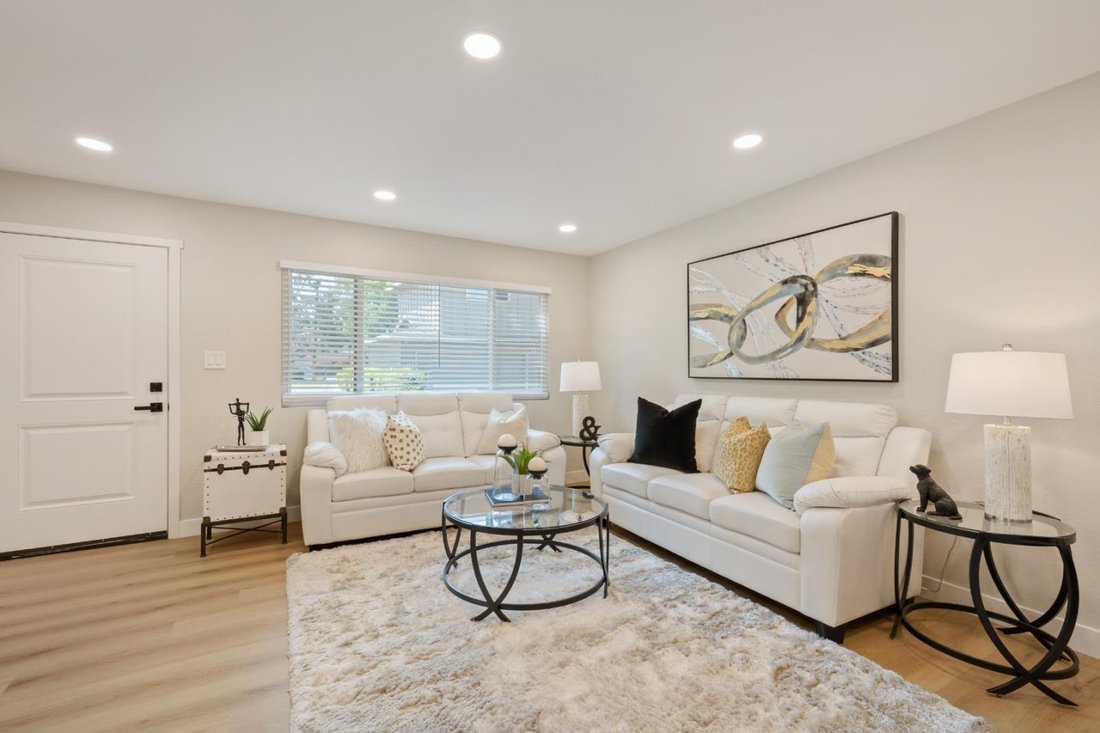 Villa in Mountain View, California, United States 4 - 18658048