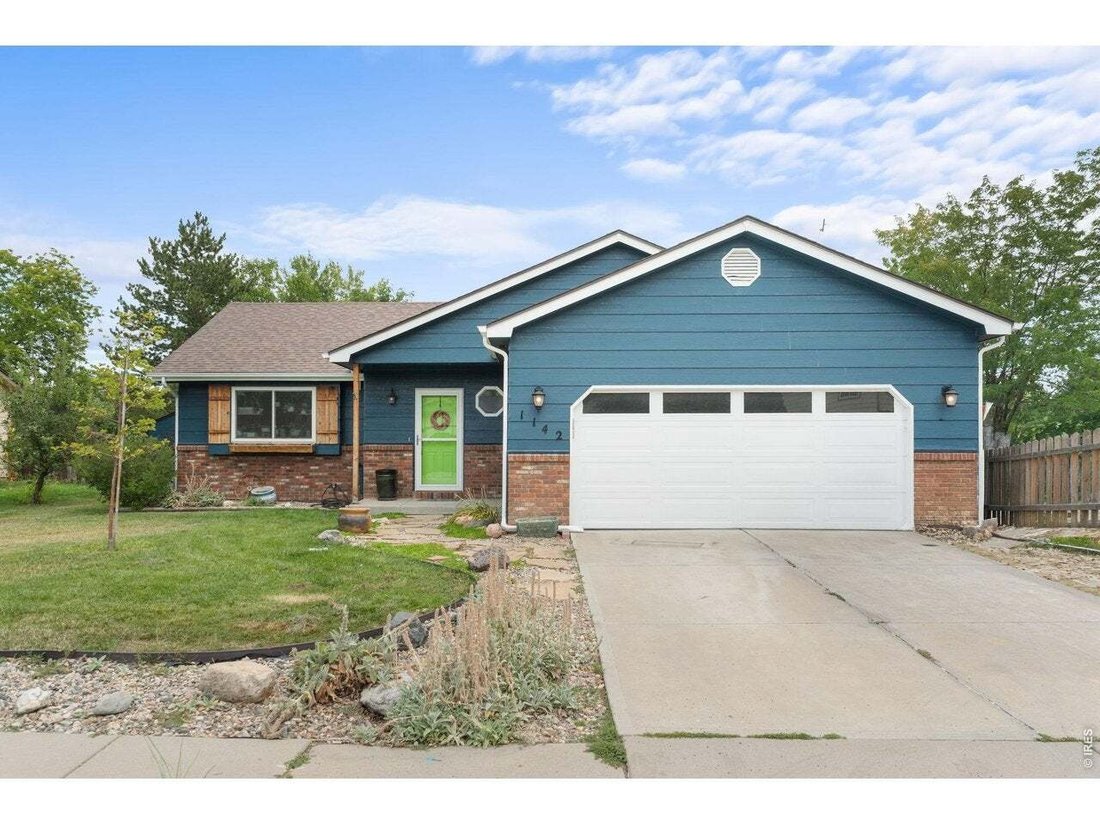 House in Berthoud, Colorado, United States 3 - 18658457