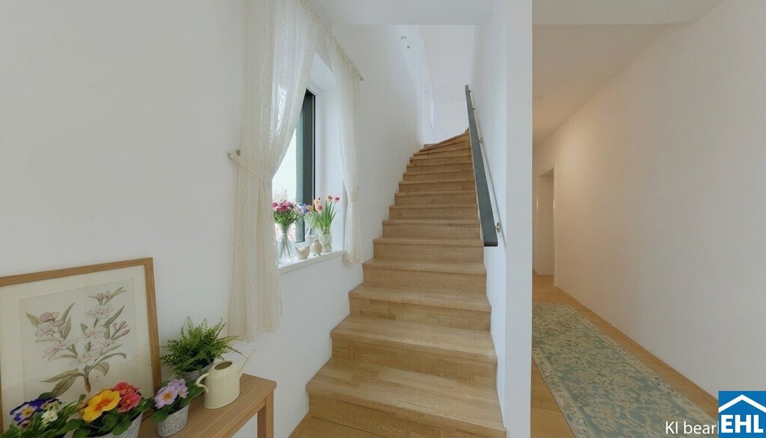 House in Korneuburg, Lower Austria, Austria 4 - 17038326