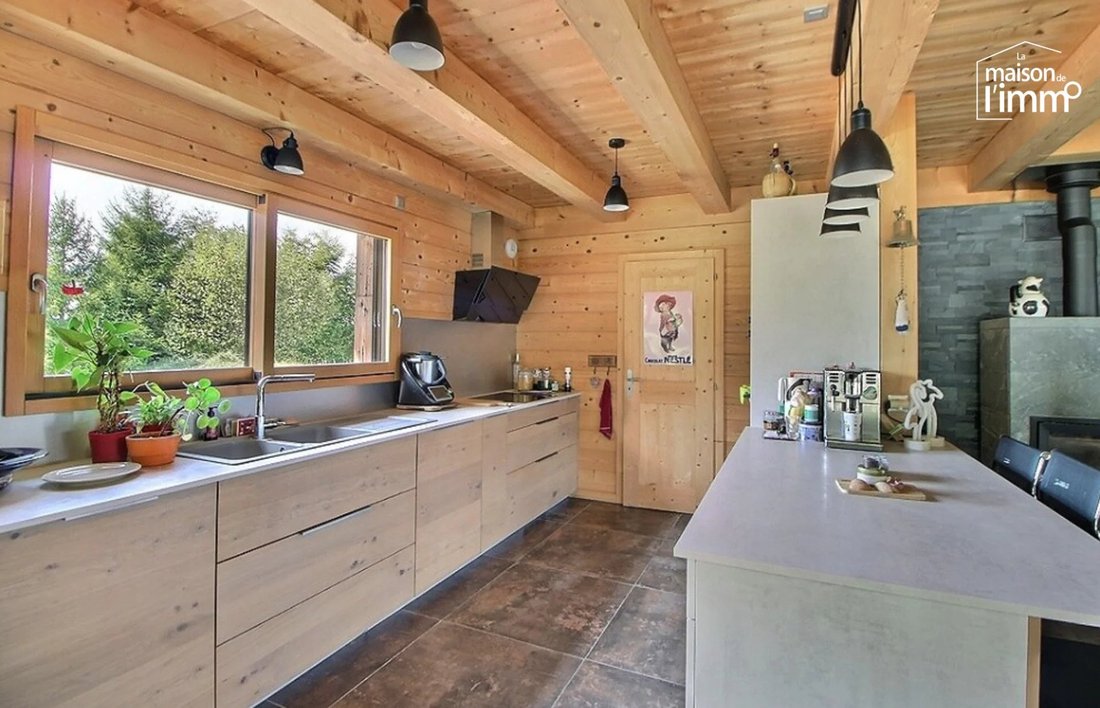 House in Bernex, Auvergne-Rhône-Alpes, France 2 - 18658081