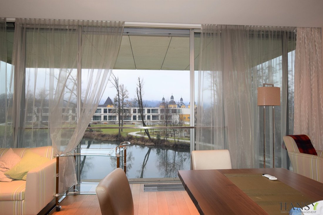 Apartment in Velden am Wörther See, Carinthia, Austria 1 - 18658343