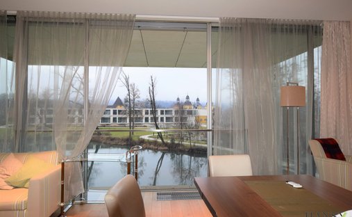 Apartment in Velden am Wörther See, Carinthia, Austria 1